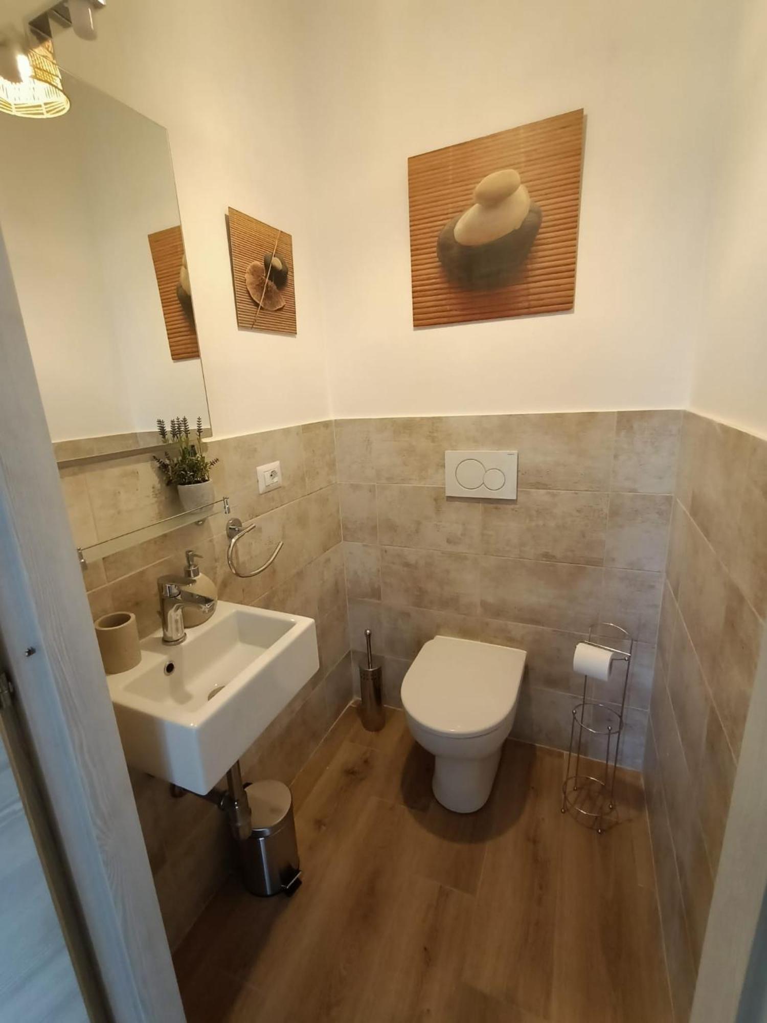 Alghero - House With Panoramic View Immersed In Full Nature 部屋 写真
