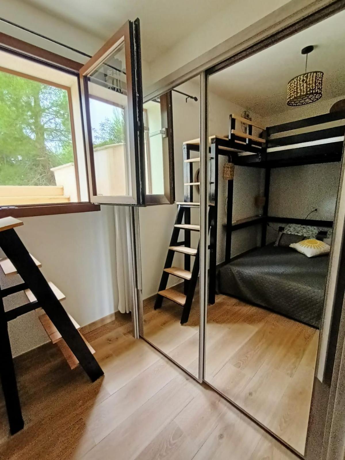 Alghero - House With Panoramic View Immersed In Full Nature 部屋 写真