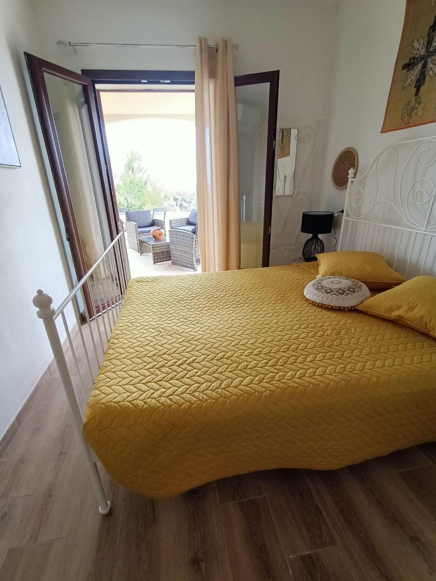 Alghero - House With Panoramic View Immersed In Full Nature 部屋 写真